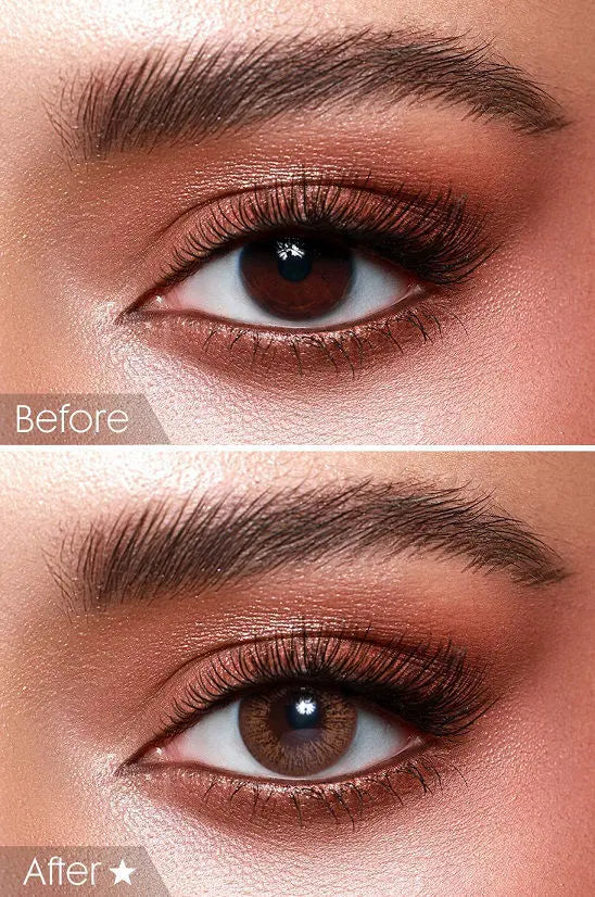 Bella Cinnamon Brown - bananapk