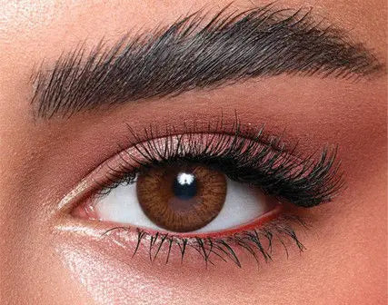 Bella Cinnamon Brown - bananapk