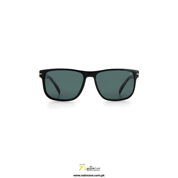 David Beckham DB 1060/S - 807 QT Black