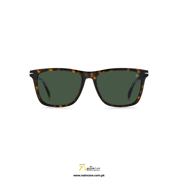 DAVID BECKHAM DB 1092/S 55 86 QT HAWANA