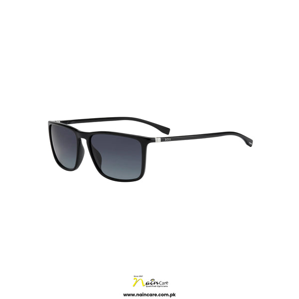 HUGO BOSS BOSS 0665/S/IT 807 9O BLACK 57