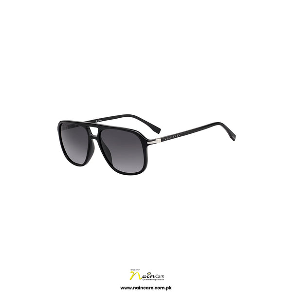 HUGO BOSS BOSS 1042/S/IT 807 9O BLACK 56
