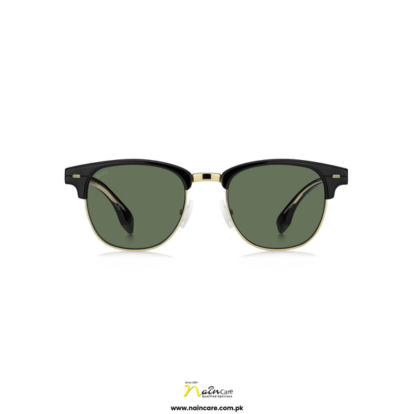 Hugo Boss BOSS 1381/S - 2M2 QT Black Gold